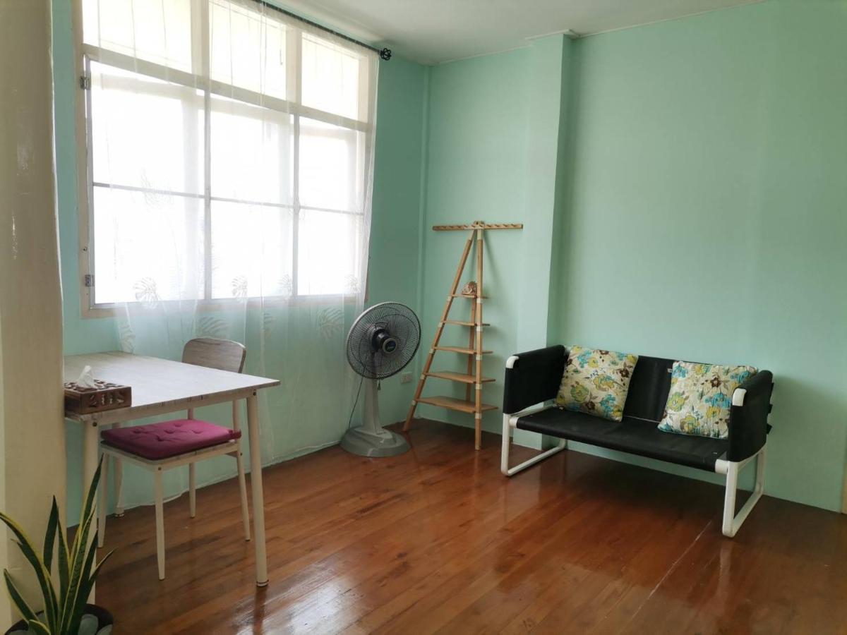 Milano Home Guesthouse プラチュワップキーリーカン エクステリア 写真