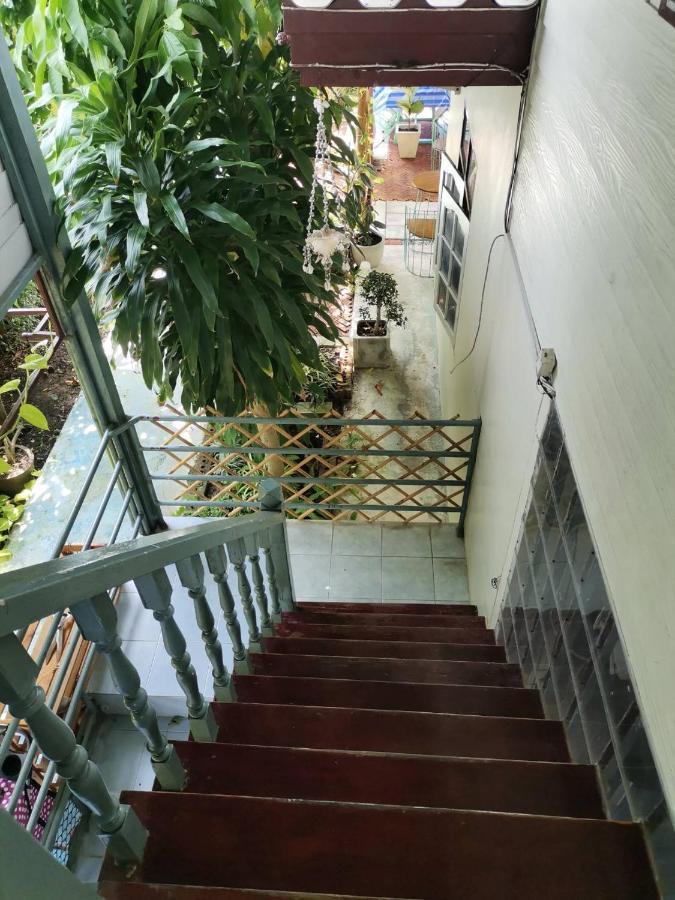 Milano Home Guesthouse プラチュワップキーリーカン エクステリア 写真